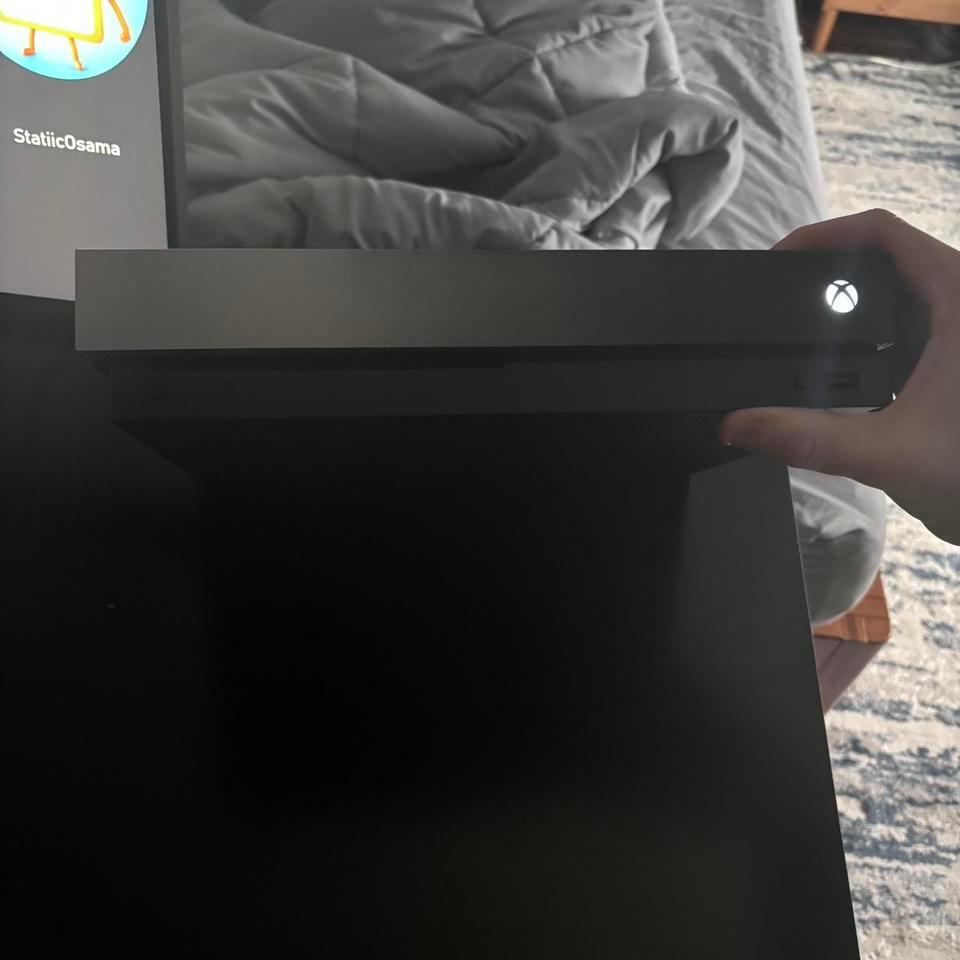 Xbox One X Controller
