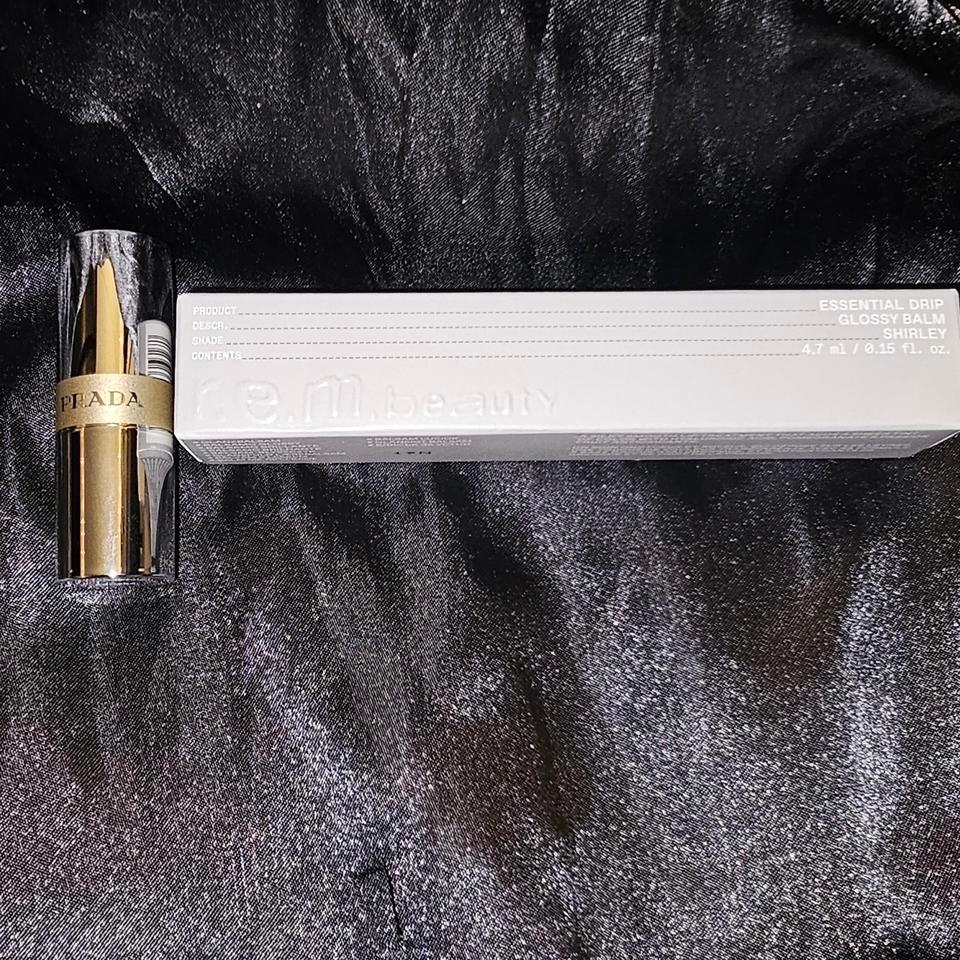 Prada Mini Lipstick Rem Fc82