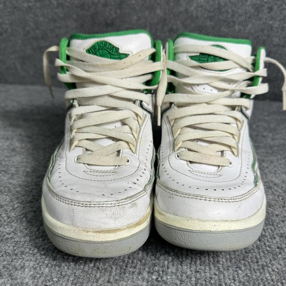 Nike Air Jordan 2 Retro 1bb3 3