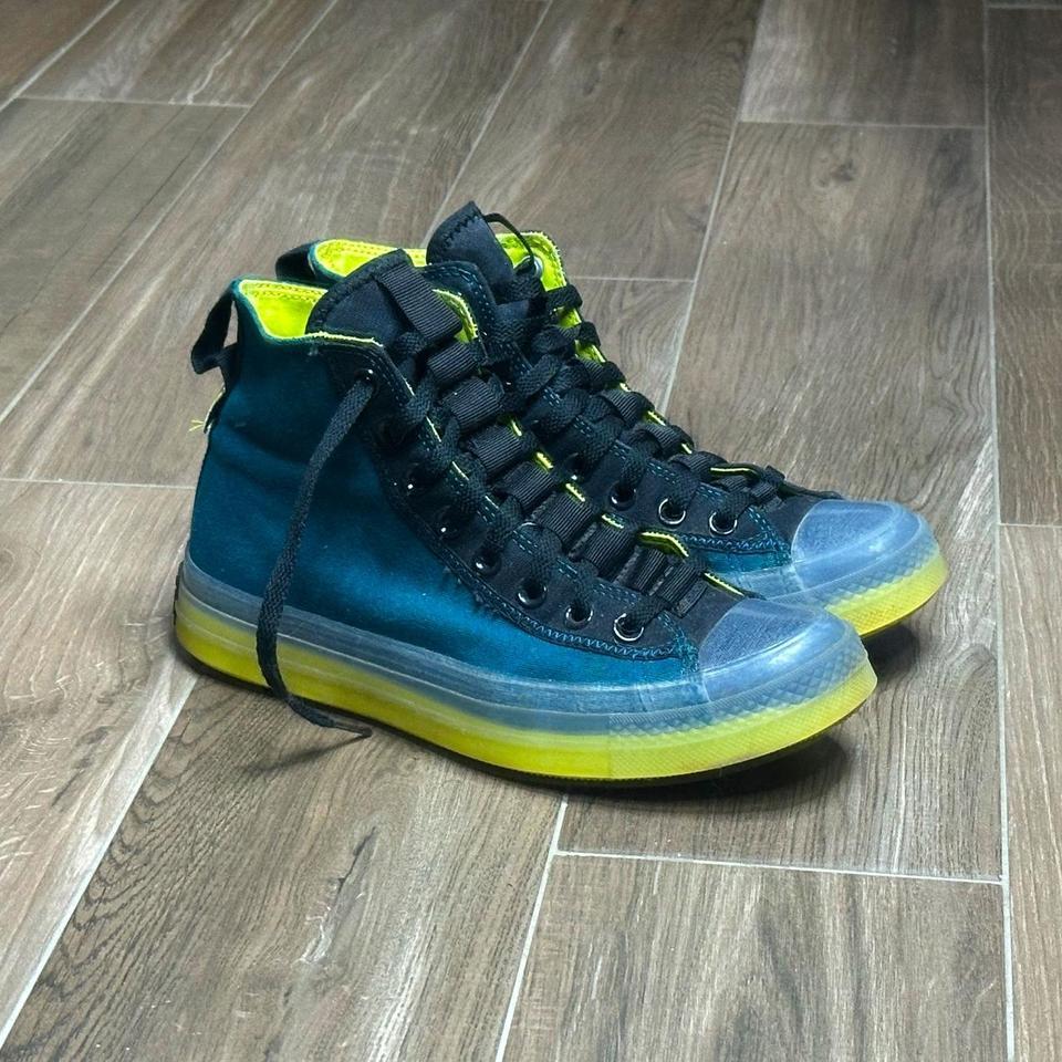 Converse Chuck Taylor All Star E706