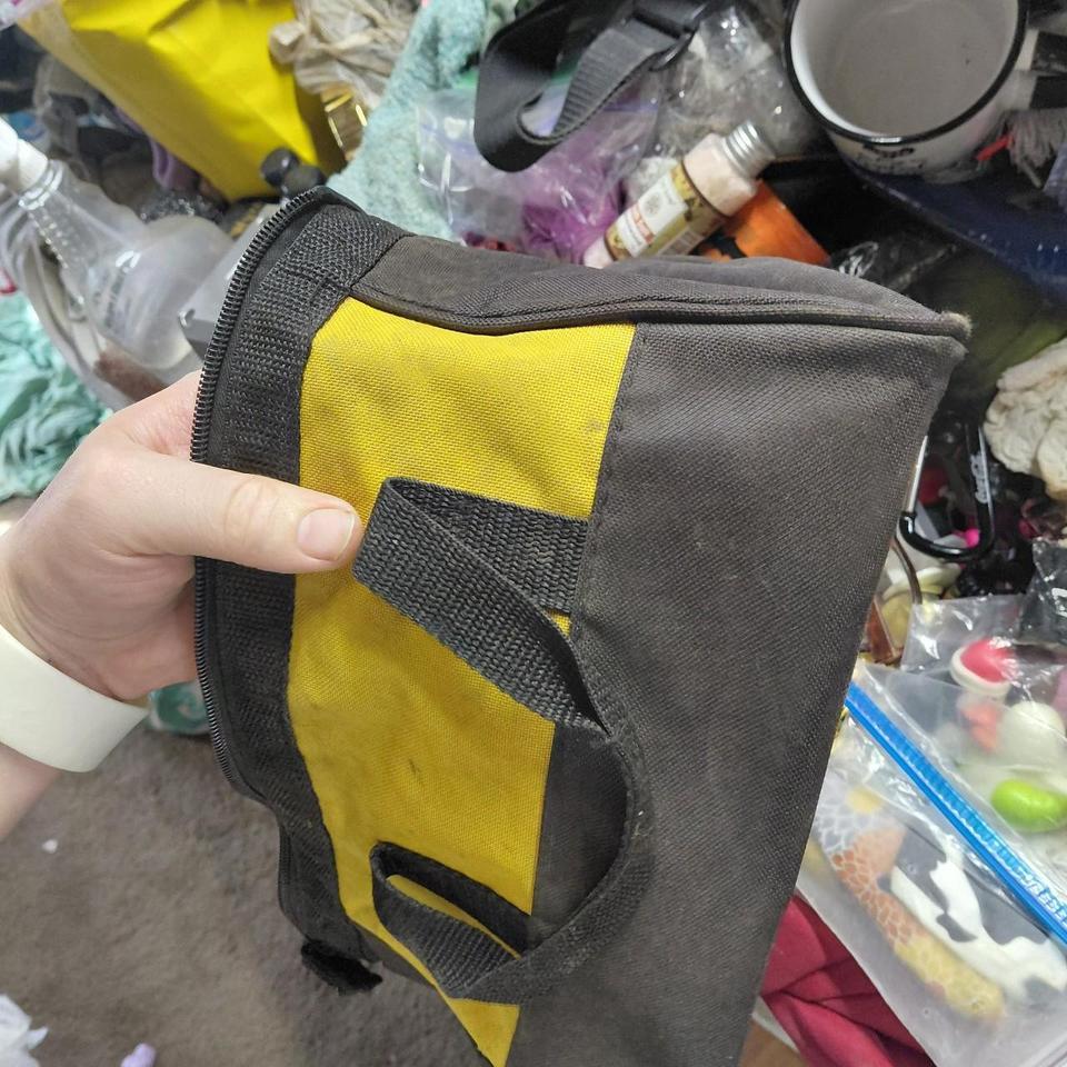 Dewalt Tool Bag Likely The 014e 4