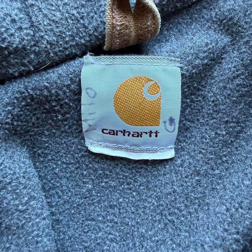 Kids Medium Carhartt Jacket 5978 2