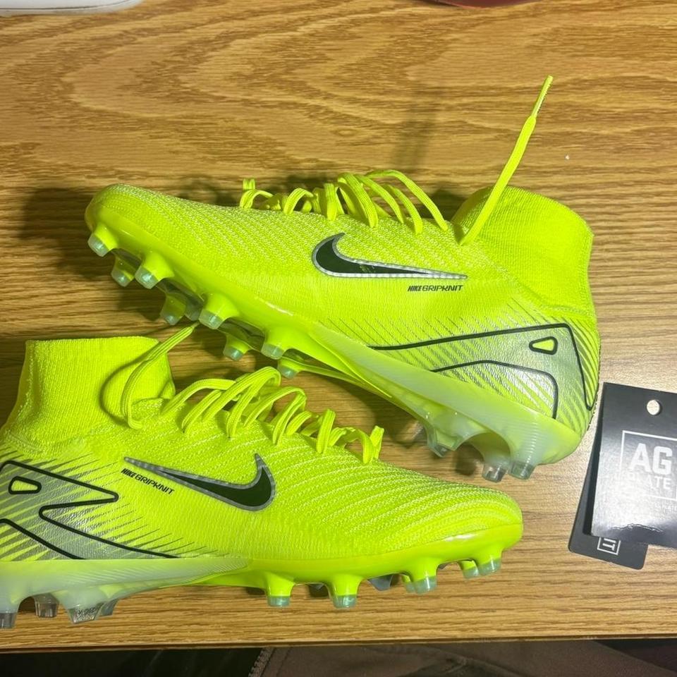 Nike Mercurial Superfly 10 Ag 182b 2