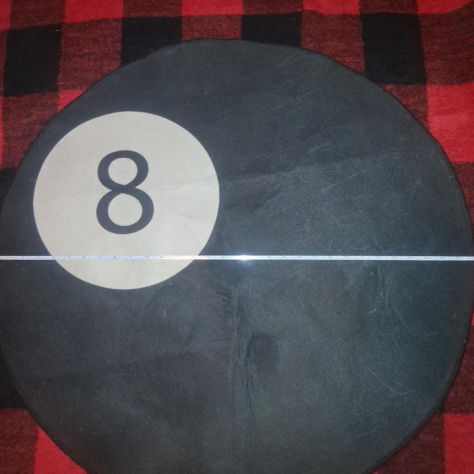 8 Ball Pool Rug Slightly 9bee 3