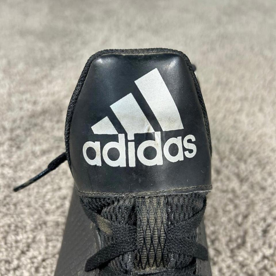 Adidas Freak Mid Football Cleats 4