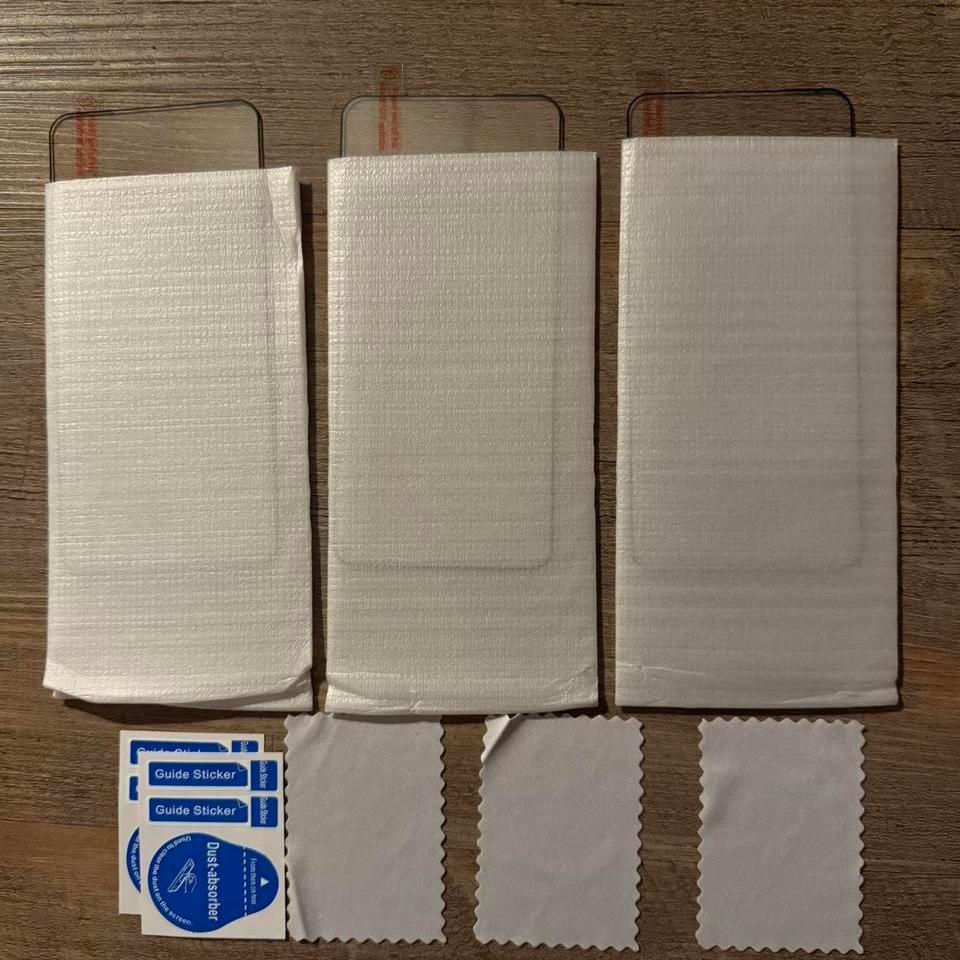 Glass Screen Protector Galaxy S23 Ef7b
