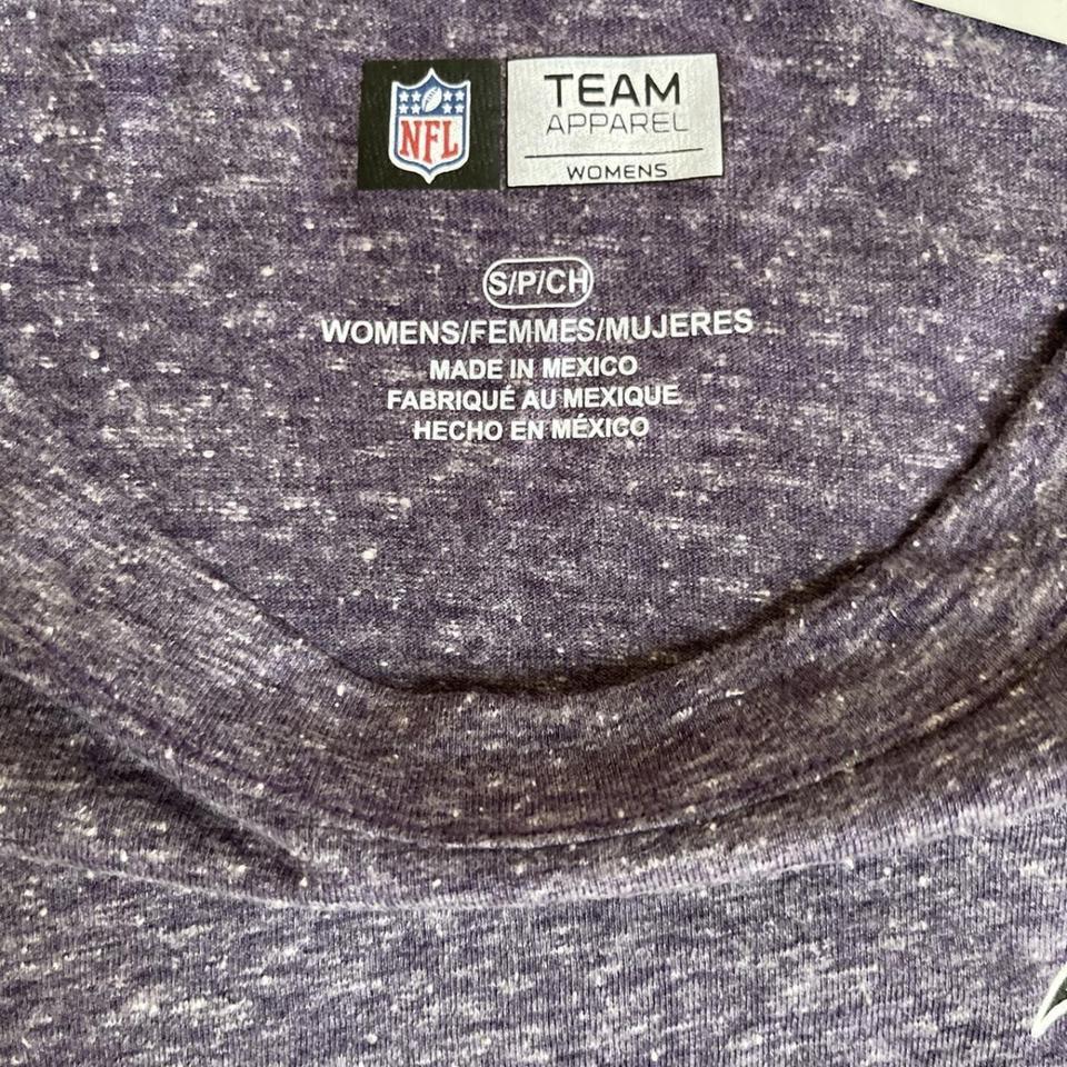 Nfl Minnesota Vikings Womens Weak 4