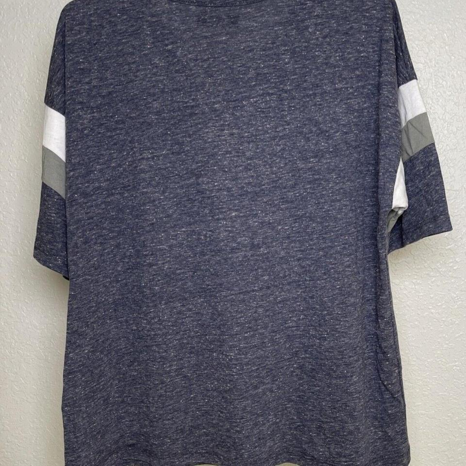 Nfl Dallas Cowboys Womens Marled 5