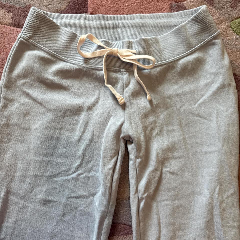 Aeropostale Lowrise Bootcut Sweatpants Brand 2898 3