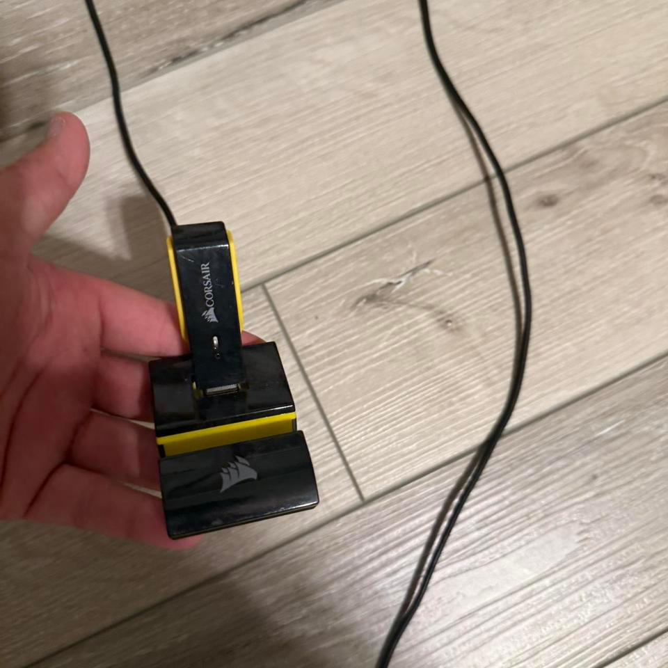 Corsair Void Rgb Elite Wireless 5