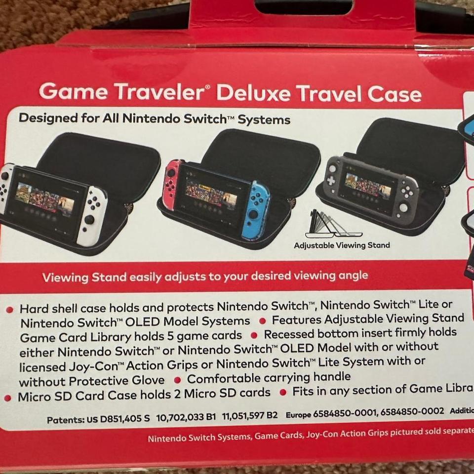 Never Been Used Zelda Nintendo 7f0f