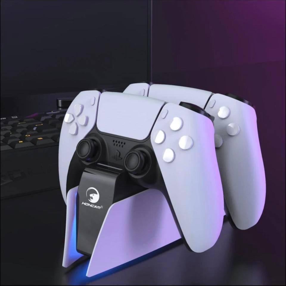 Playstation 5 Controller Charging Station