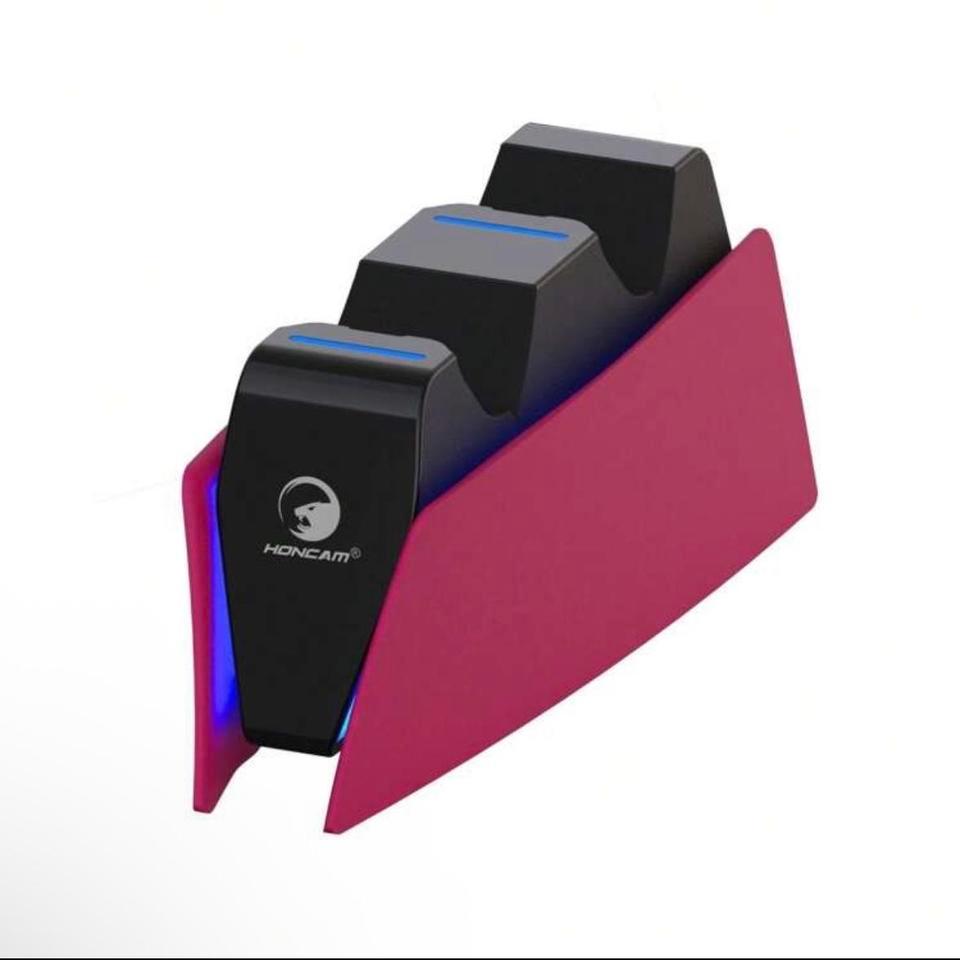 Playstation 5 Controller Charging Station 3