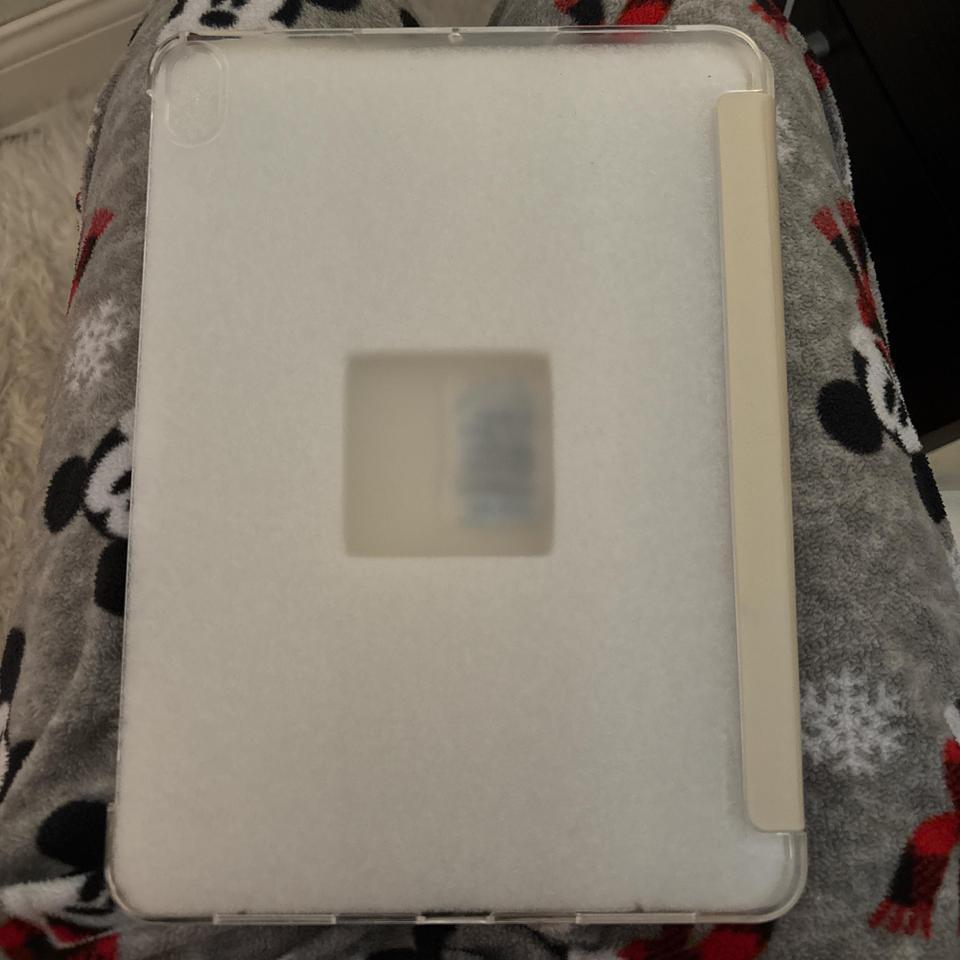Ipad Case For Air Generations 3