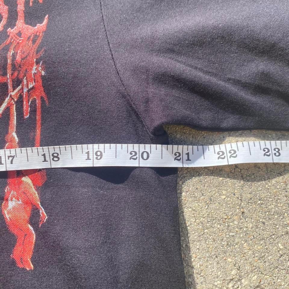 New With Tags Cannibal Corpse C101 4