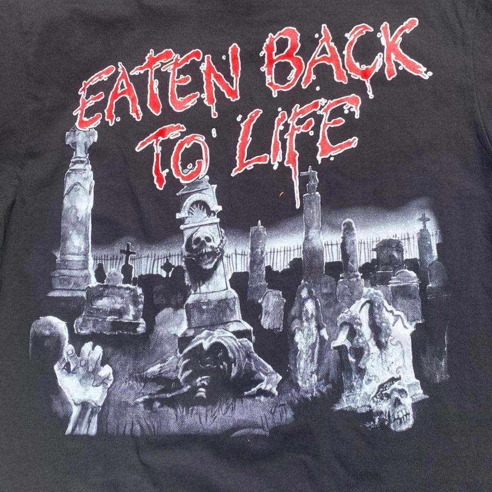 New Cannibal Corpse Eaten Back 7de5 3