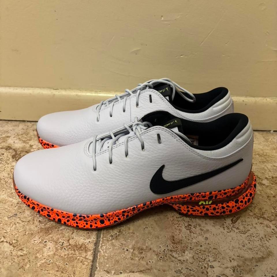 Mens Nike Air Zoom Victory F591 2