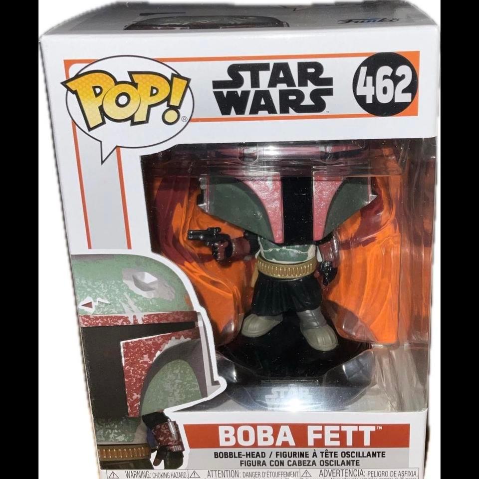 Funko Pop Star Wars The 3f29