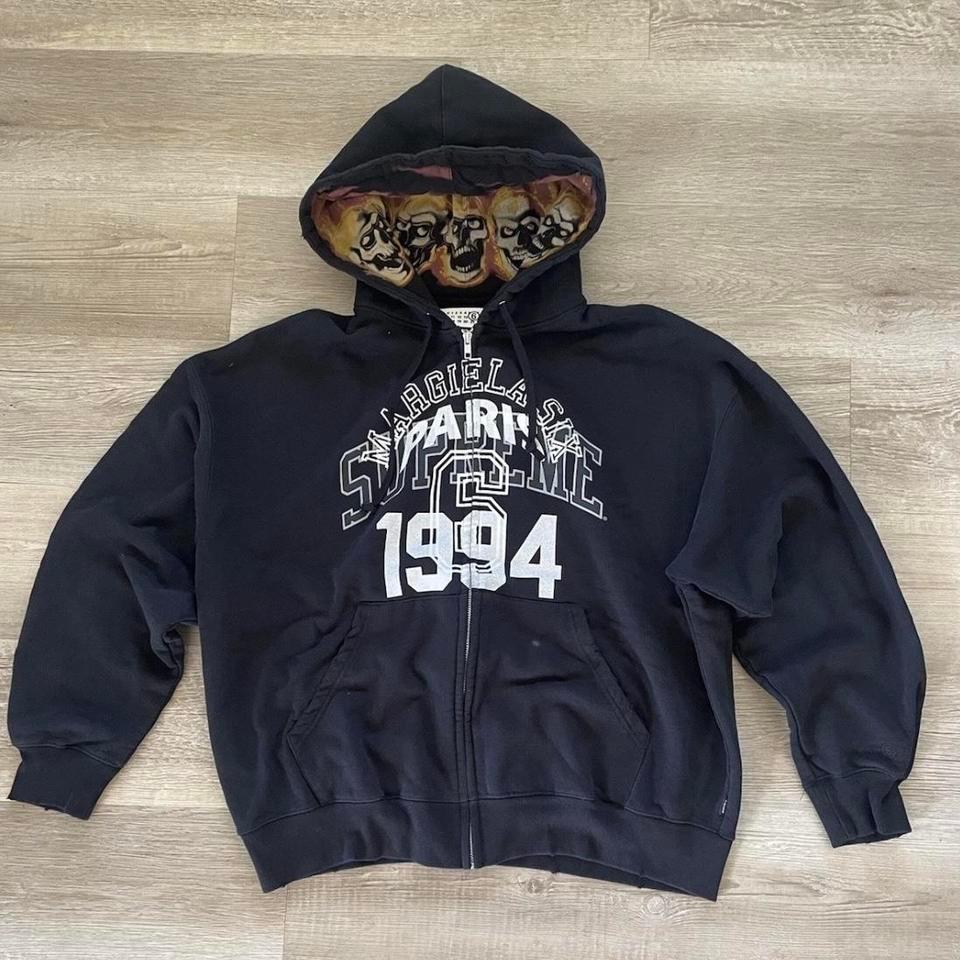 Supreme X Mm6 Maison Margiela