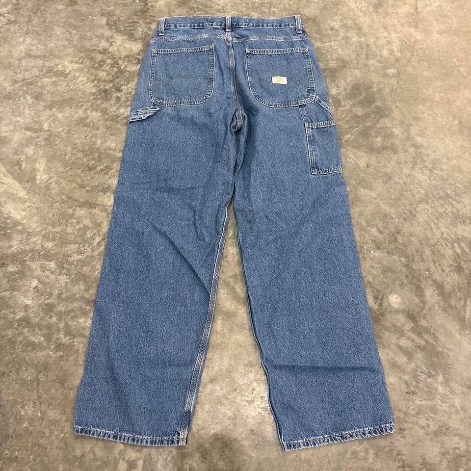 Vintage Y2k Gap Carpenter Jeans 8be5