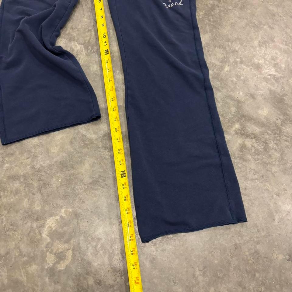 Vintage Y2k Aeropostale Navy Blue 41cf 3