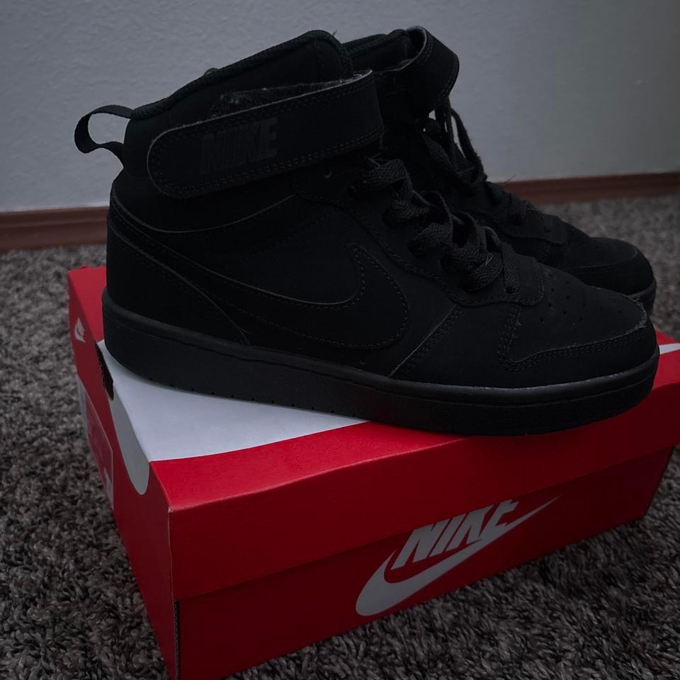 Nike Court Borough Mid 2 Fd55