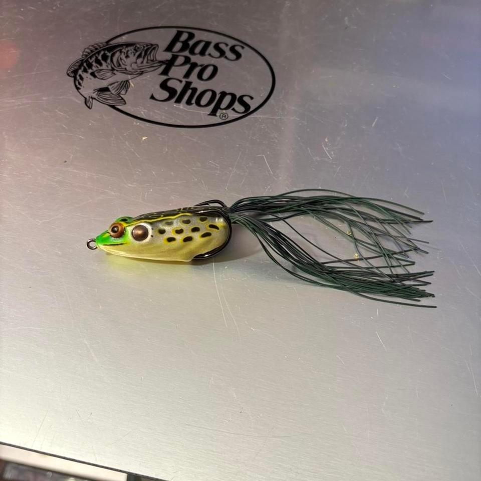 Booyah Frog Questions Comments Concerns 3