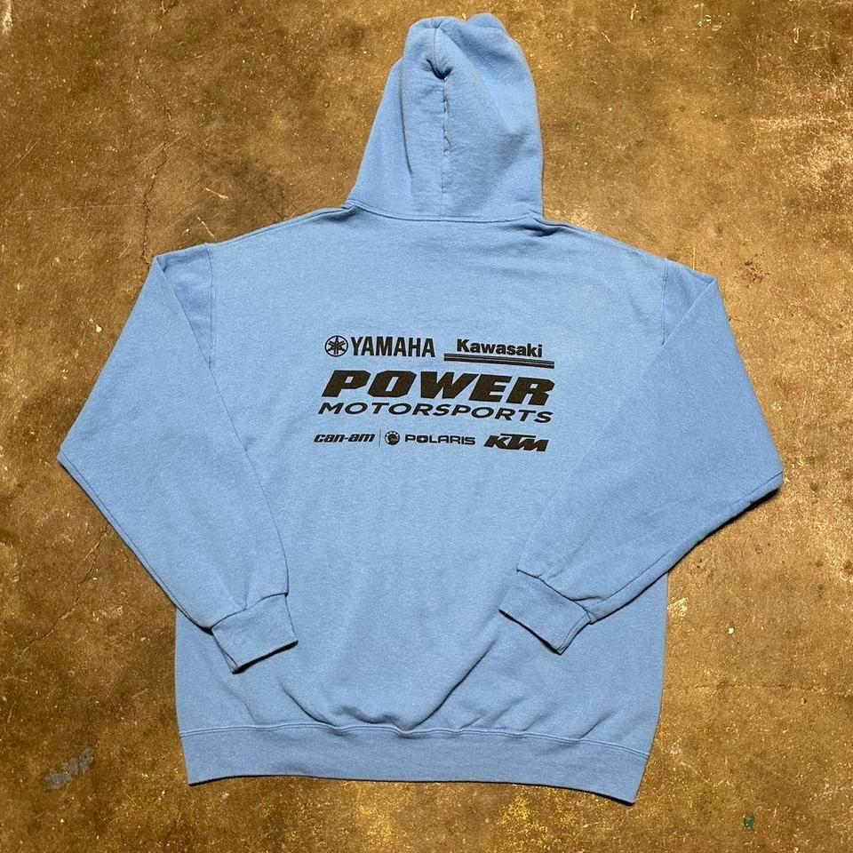 Y2k Power Motorsports Kawasaki Yamaha 7946 2