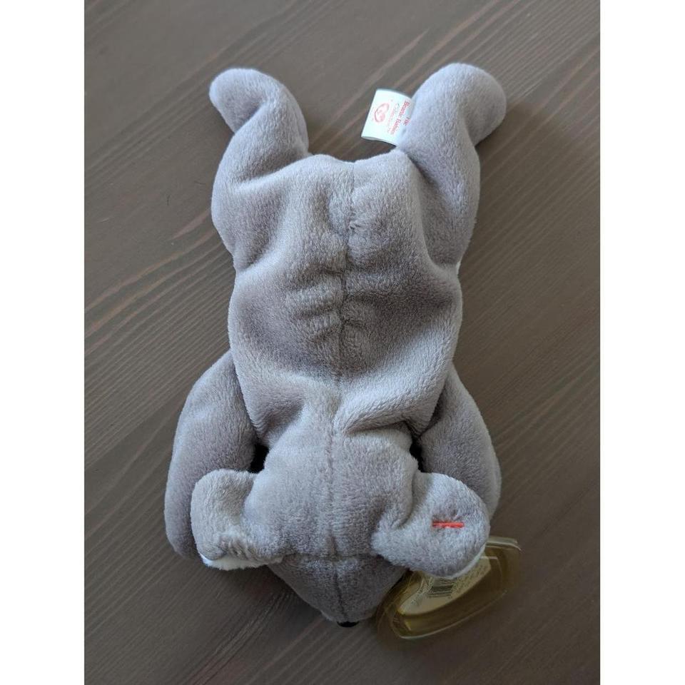 Ty Beanie Baby Mel The 58b1 3