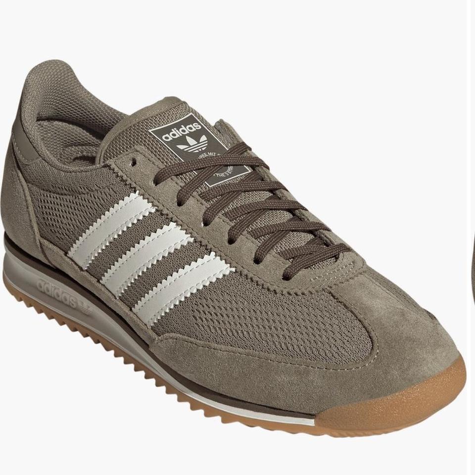 Adidas Sl 72 Sneakers In Cdf5