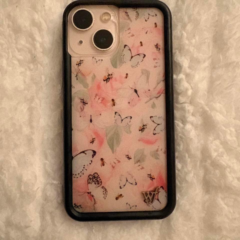 I Phone 13 Mini Wildflower