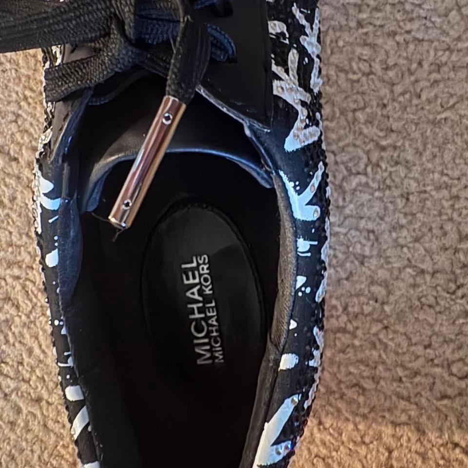 Michael Kors Womens Size 9 Bc1e 3