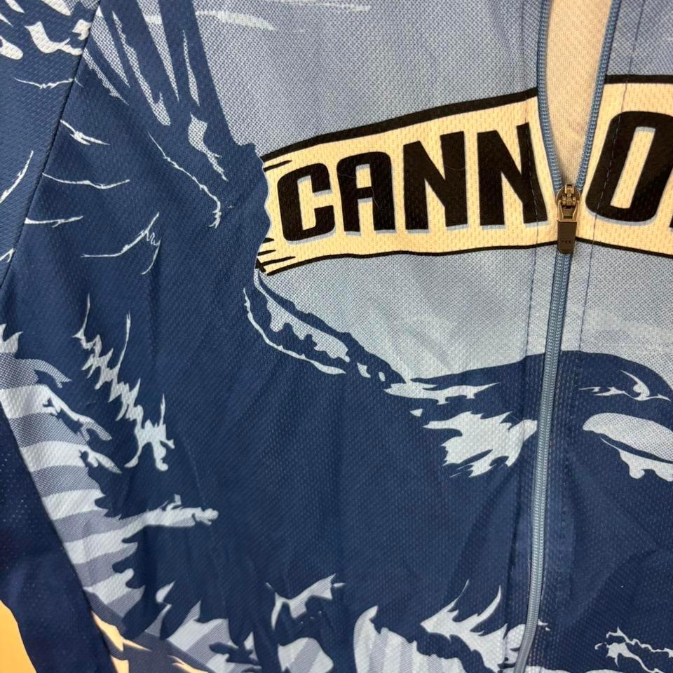 Cannondale Ride Free Or Die 7