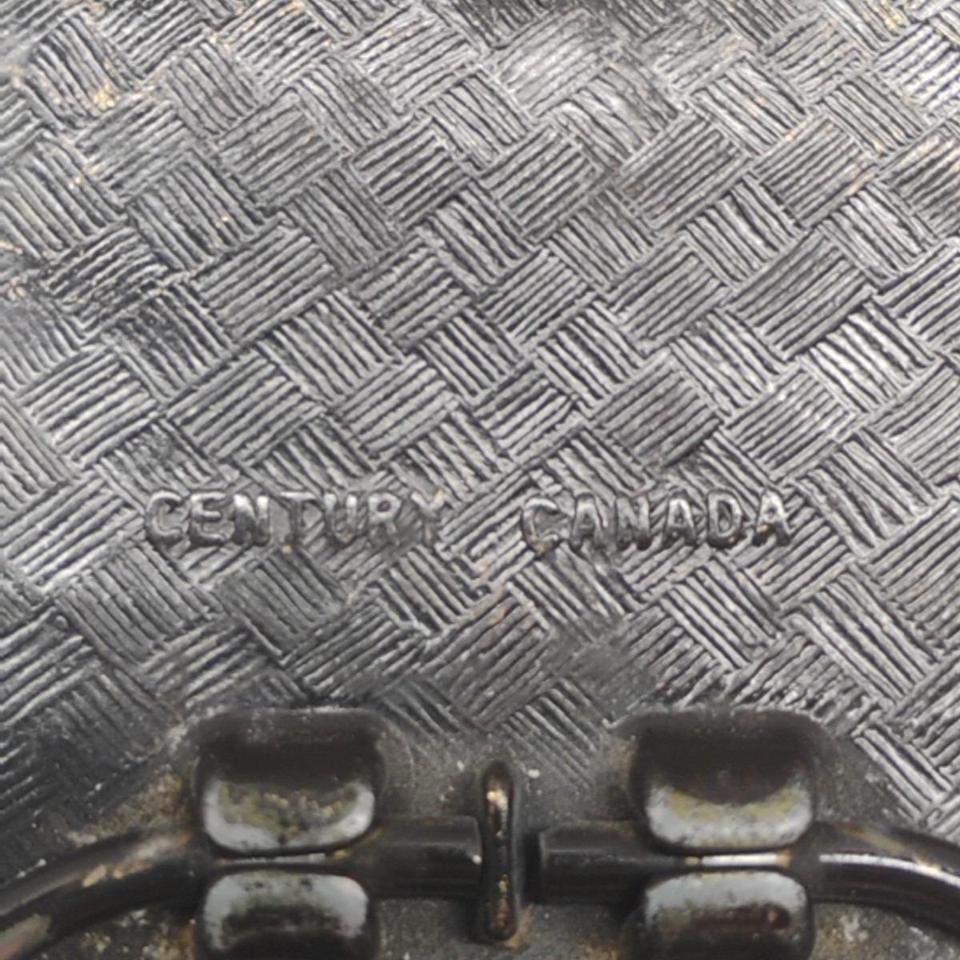 Vintage Smith Tool Belt Buckle 73d4 3