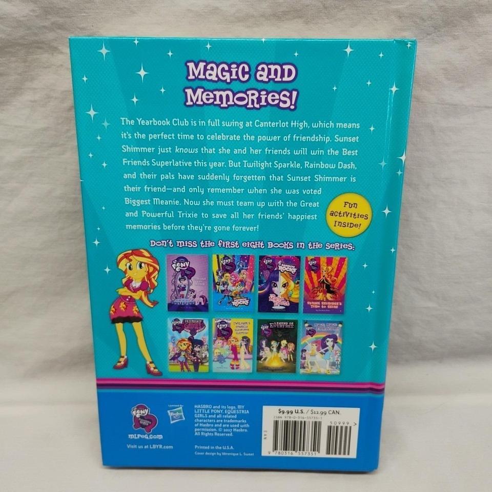 My Little Pony Equestria Girls 2e37 4