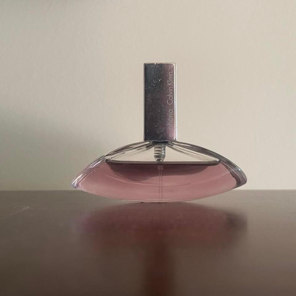 Calvin Klein Euphoria Eau De Da4c 2