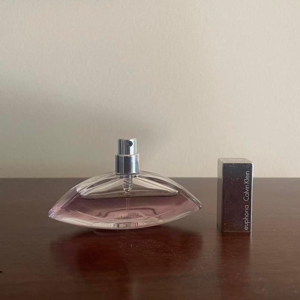 Calvin Klein Euphoria Eau De Da4c