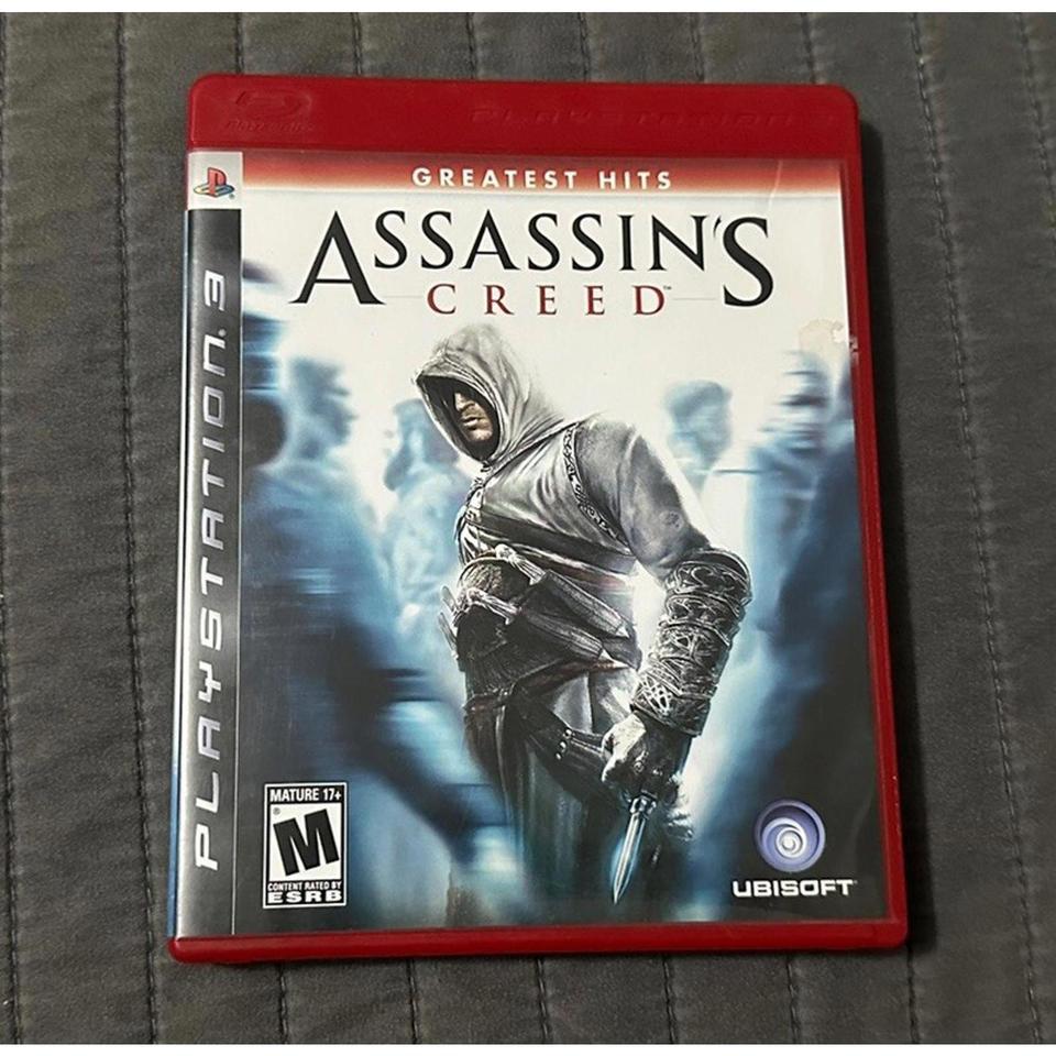 Playstation 3 Ps3 Video Games 2