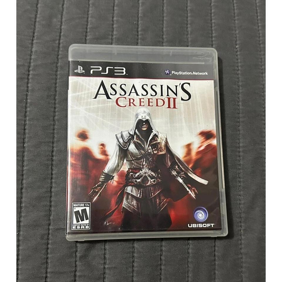 Playstation 3 Ps3 Video Games 3