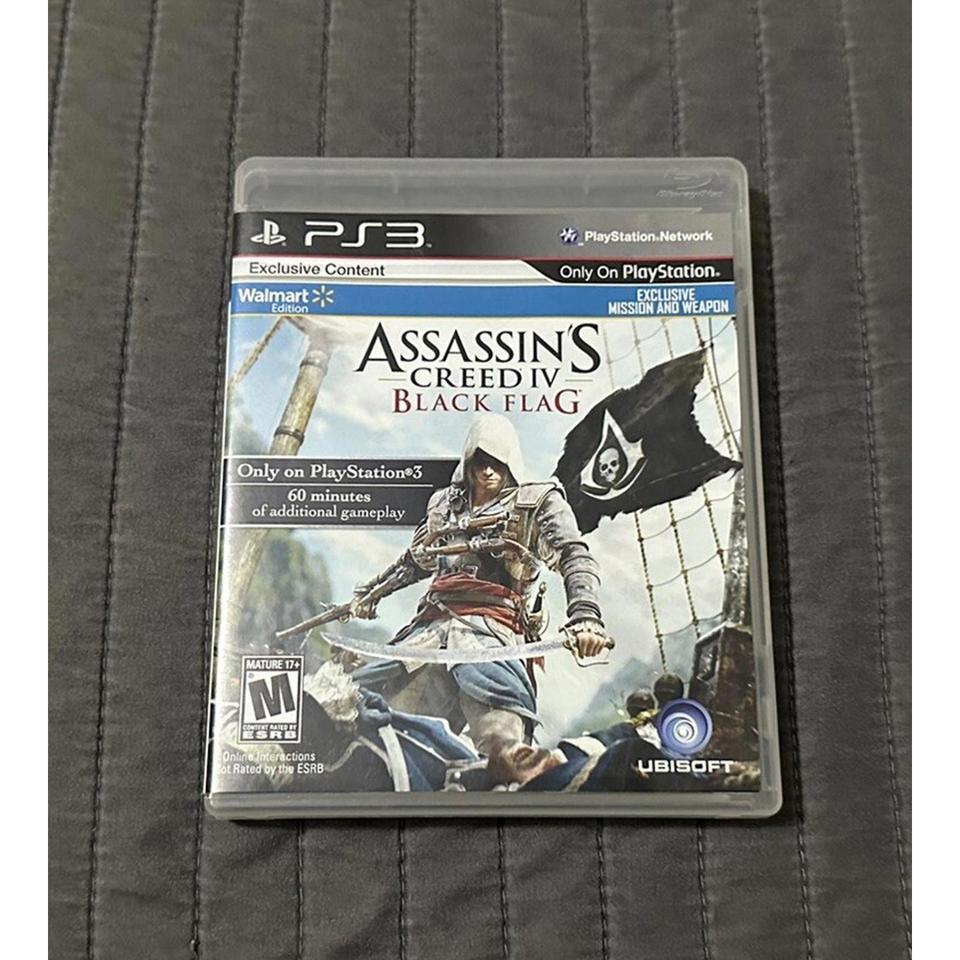 Playstation 3 Ps3 Video Games 5
