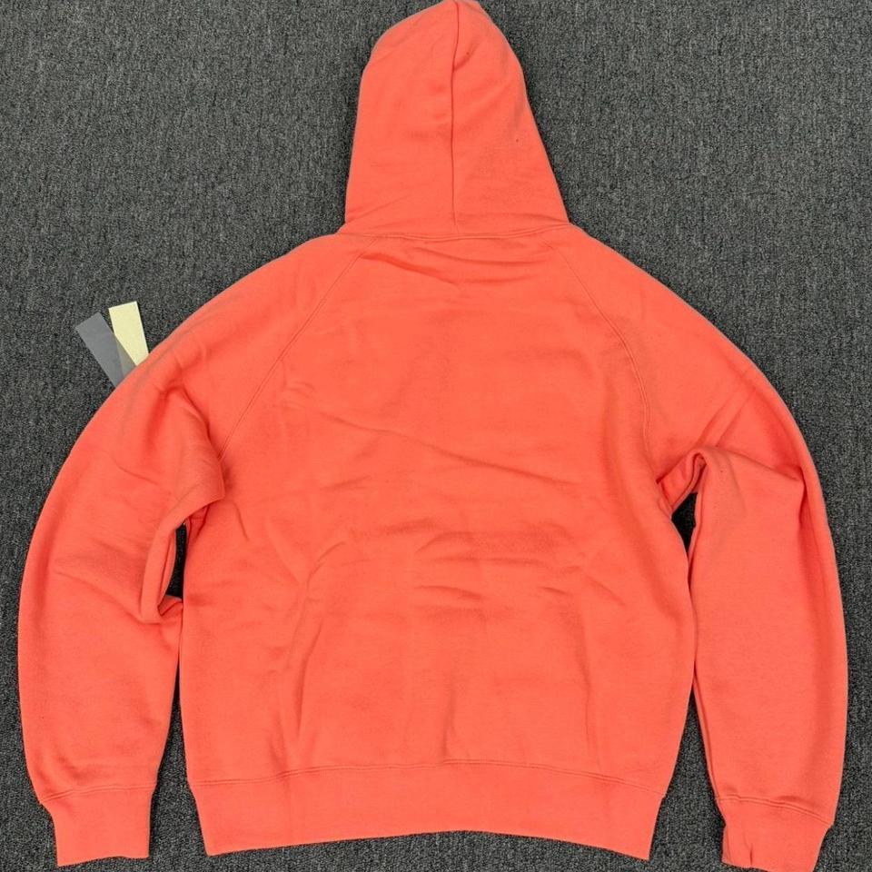 Fear Of God Essentials Coral 35b3 2