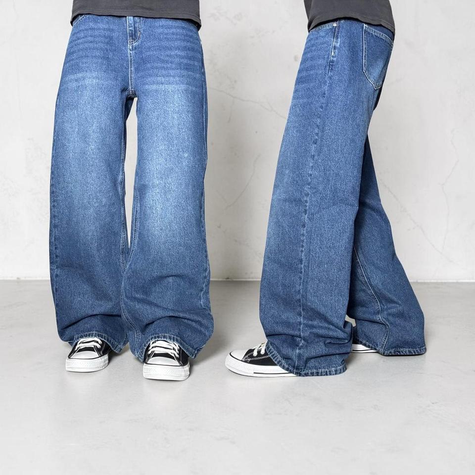 Y2k 2000s Baggy Grunge Skater 4bfe