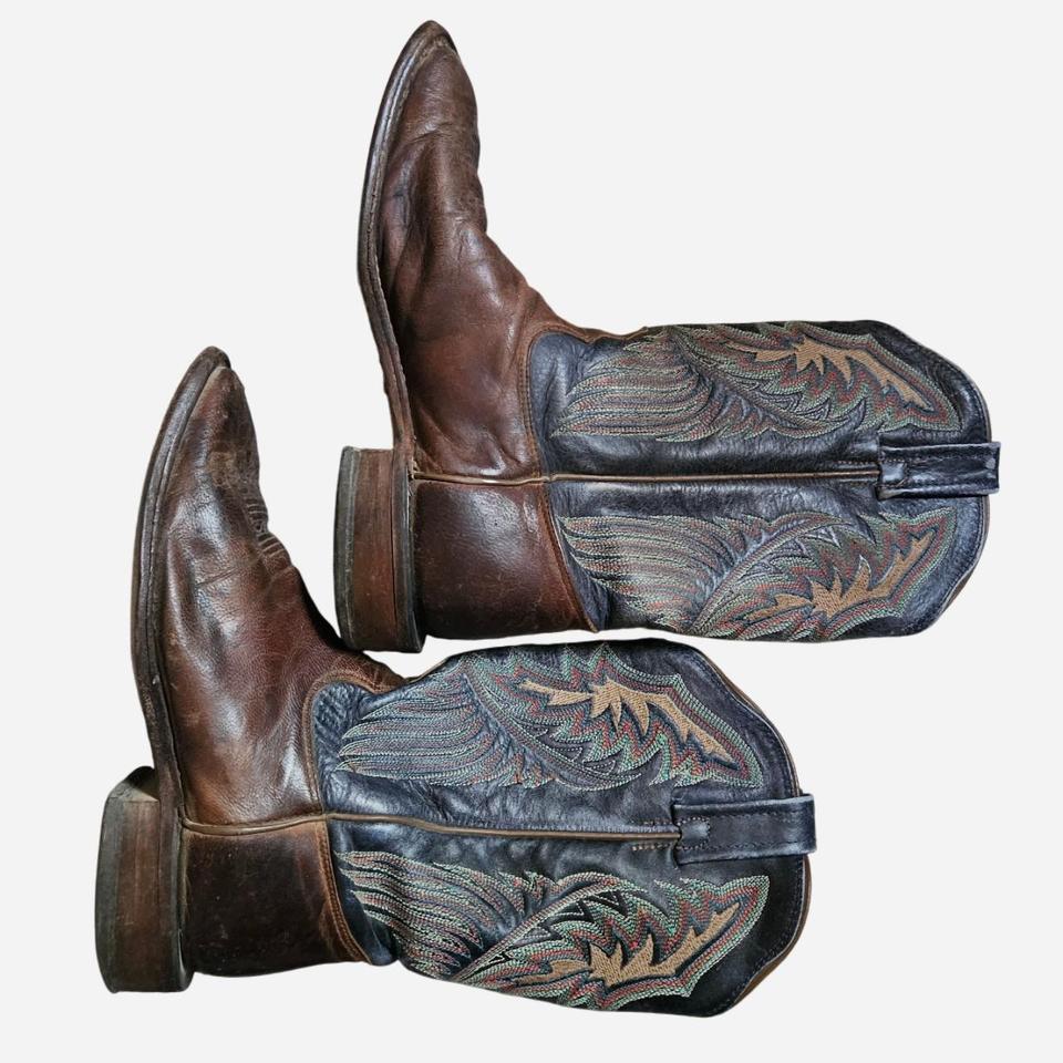 Tony Lama Dava 11 Womens 3