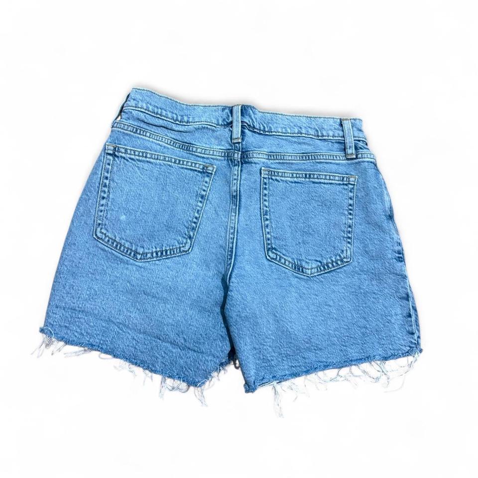 Gap Denim Jean High Rise 1ac9 2