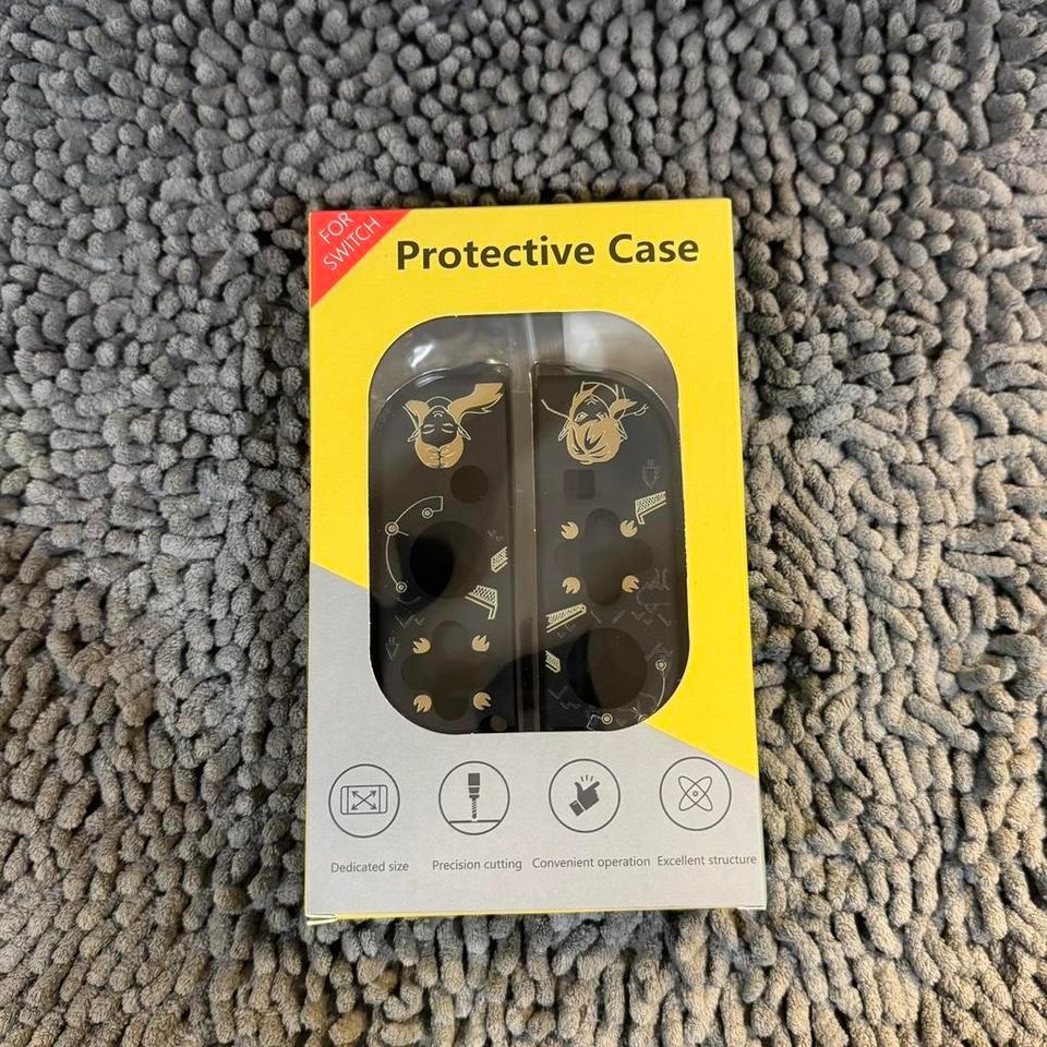 Protective Case For Nintendo Switch 1fbf