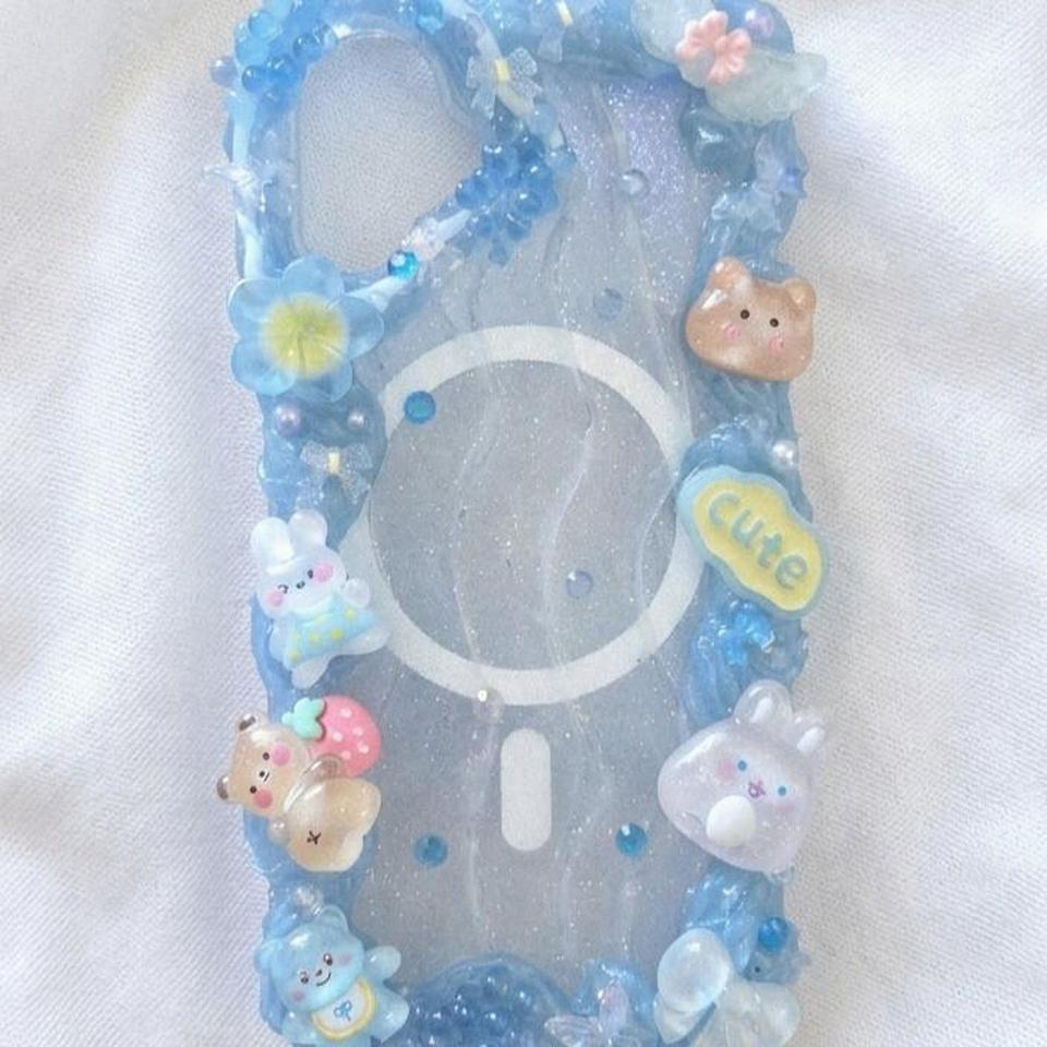 Decoden Iphone 17 Phone Case Ef4b 3