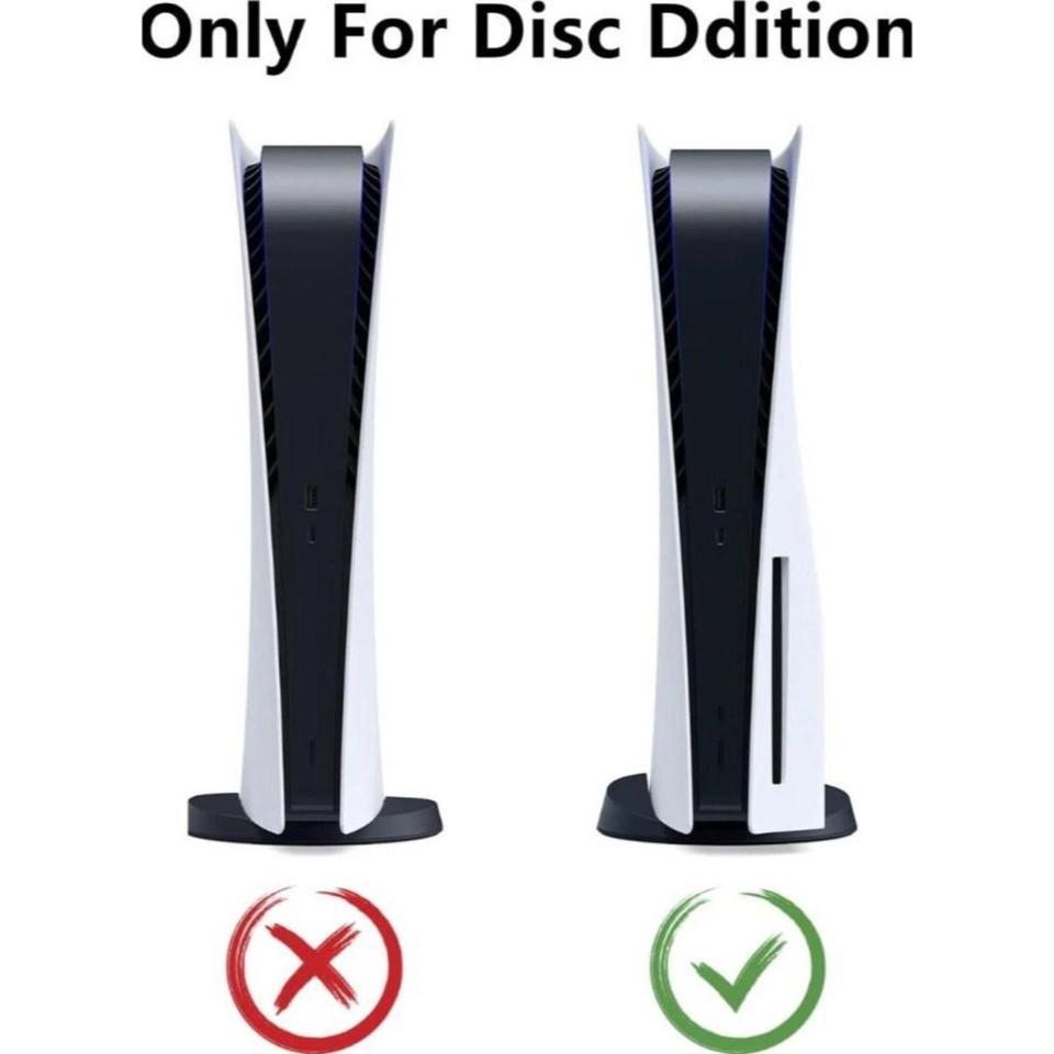 Playstation 5 Ps5 Disk Version 2