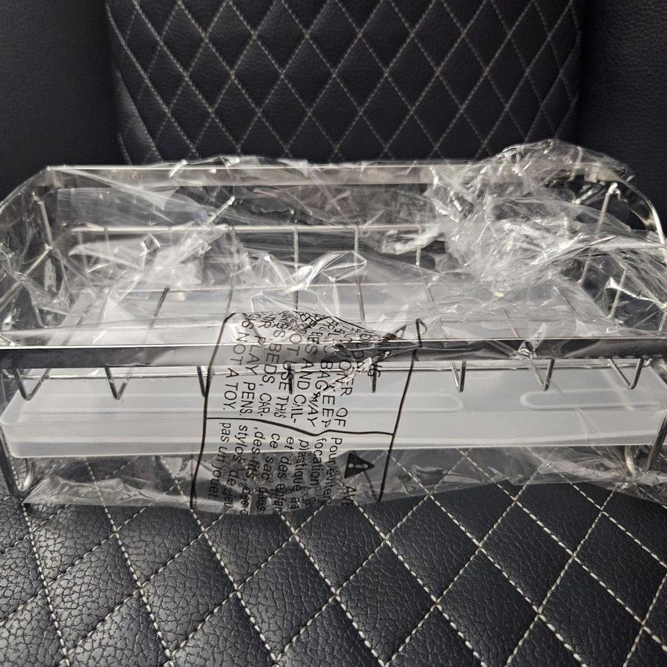 Sponge Holder For Kitchen Sink 4