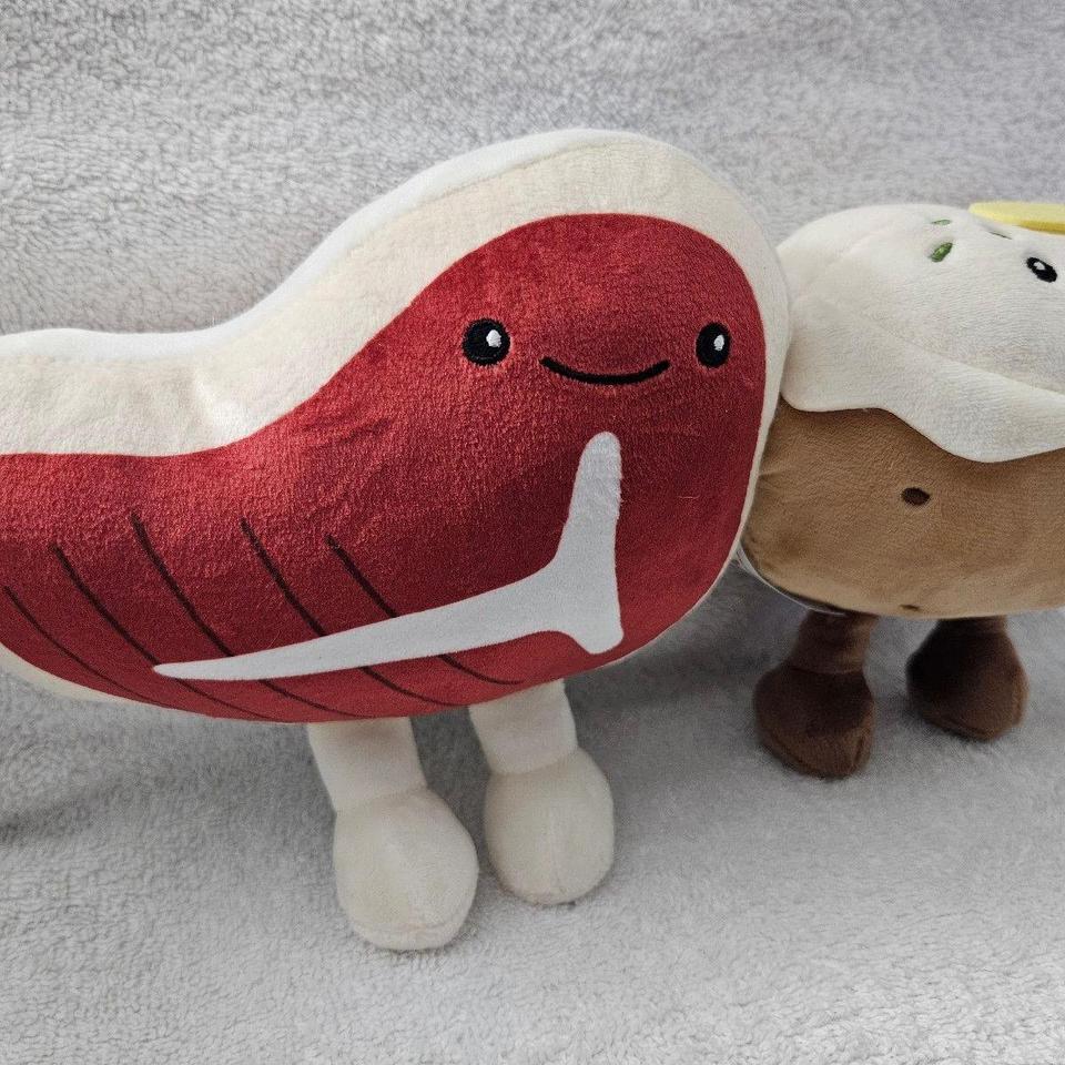 Frankford Steak Potato Plush 7d63 2