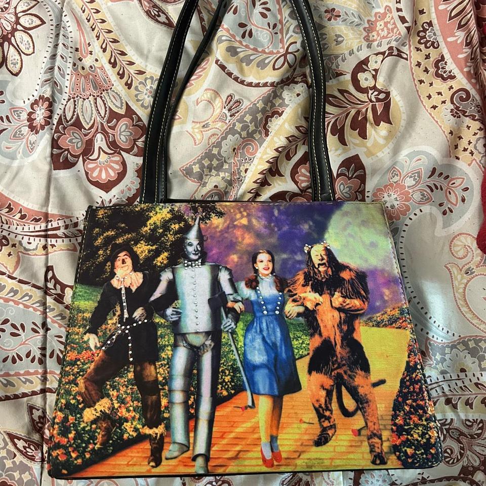 Vintage Collectible Wizard Of Oz 93f9